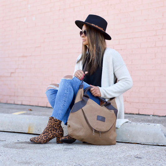 Coffee Everyday Fashionable Tote