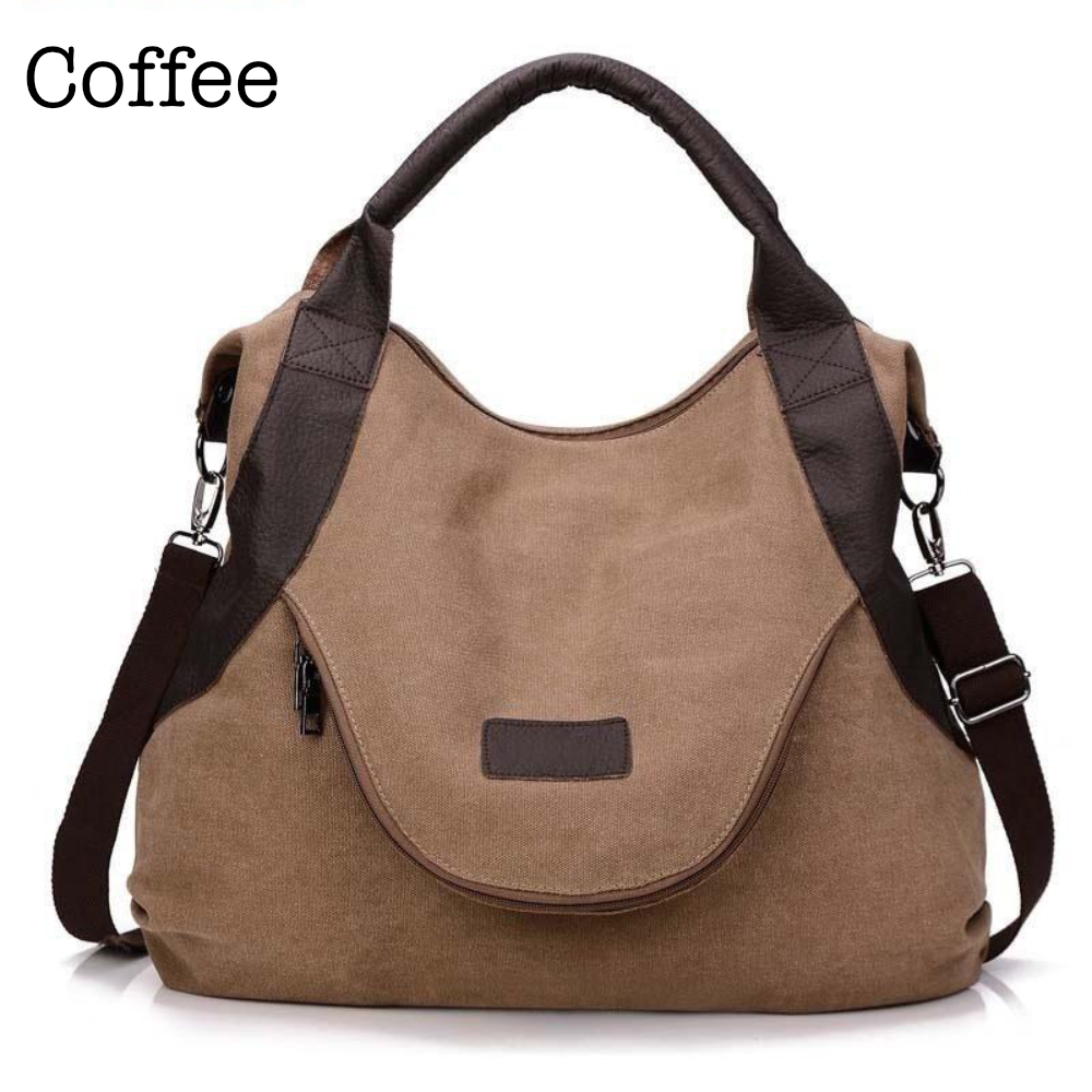 Coffee Everyday Fashionable Tote