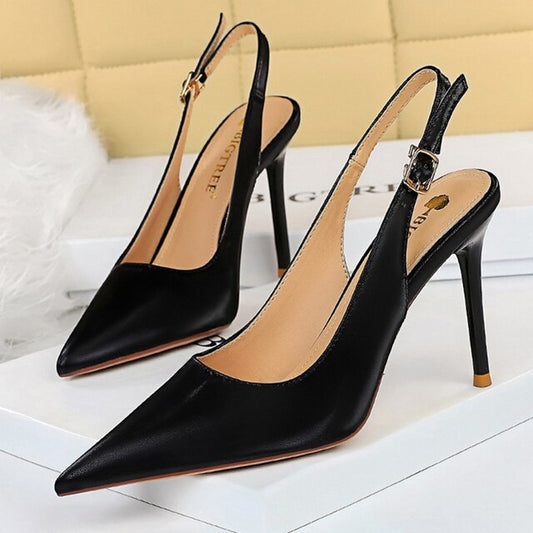 Classy Slingback