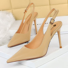 Classy Slingback