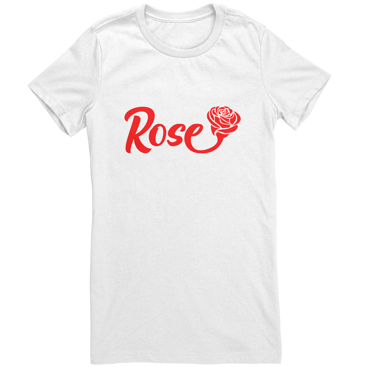 Concrete Rose Tee