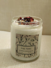 Fruity Pebbles Candles