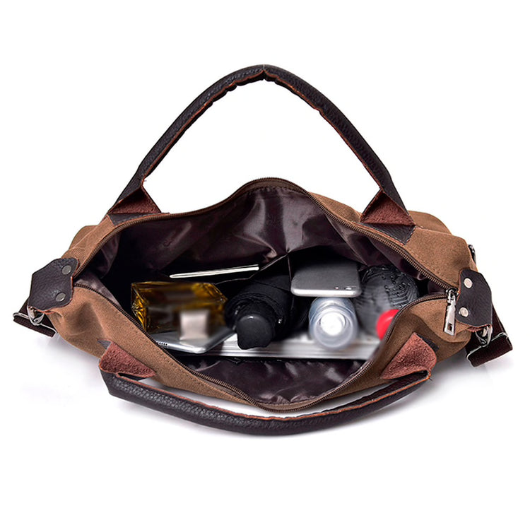 Army Green Everyday Fashionable Tote