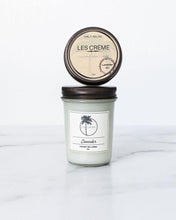 Lavender Scent Coconut Wax Candle - CLASSY NERDY CHIC