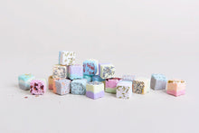 A Special Day Gift Box, Happy Birthday Gift Baskets, Lavender Natural Bath & Body - CLASSY NERDY CHIC