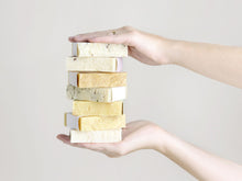 Personalized Handmade Thank You Bath & Body Gift Box