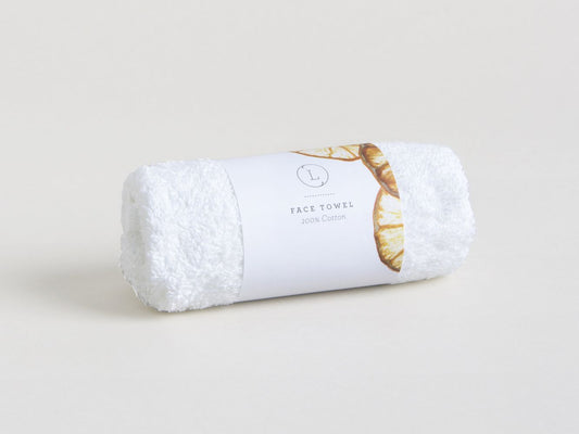 Personalized Handmade Thank You Bath & Body Gift Box